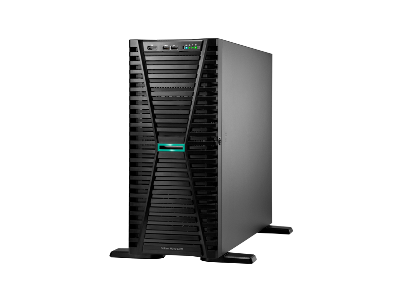 HPE ProLiant ML110 Gen11 Server